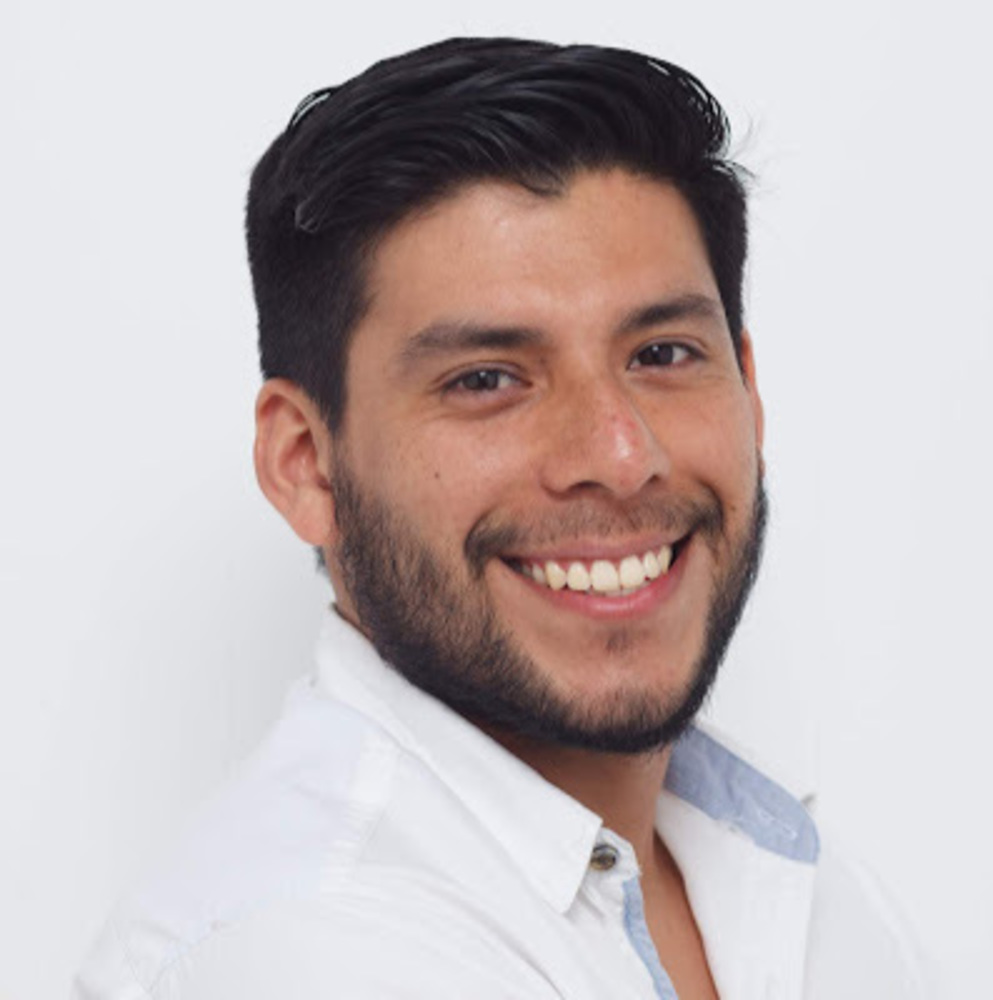 Meet your Posher, Miguel angel